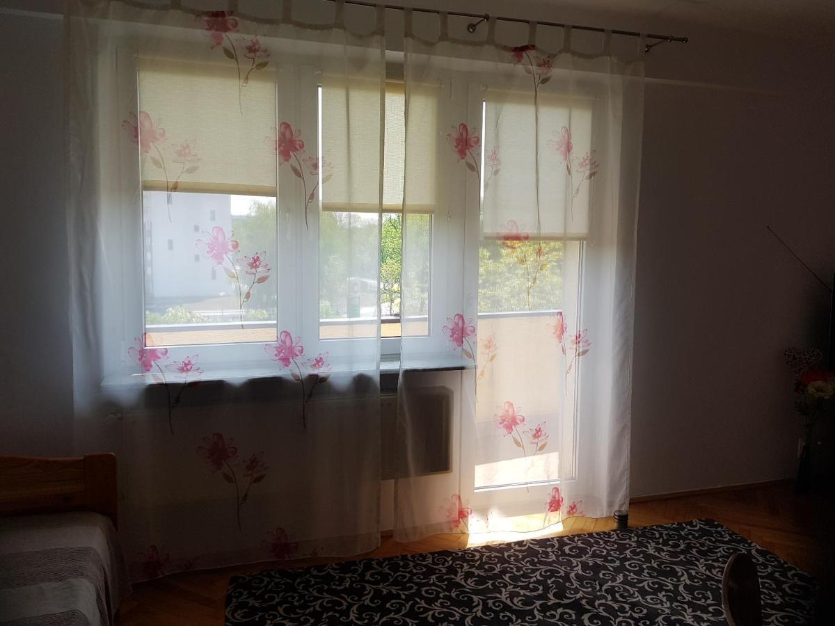 Mieszkanie w centrum Krakowa Zewnętrze zdjęcie