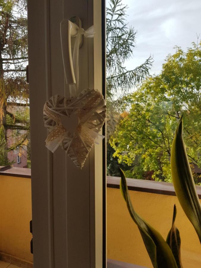 Mieszkanie w centrum Krakowa Zewnętrze zdjęcie