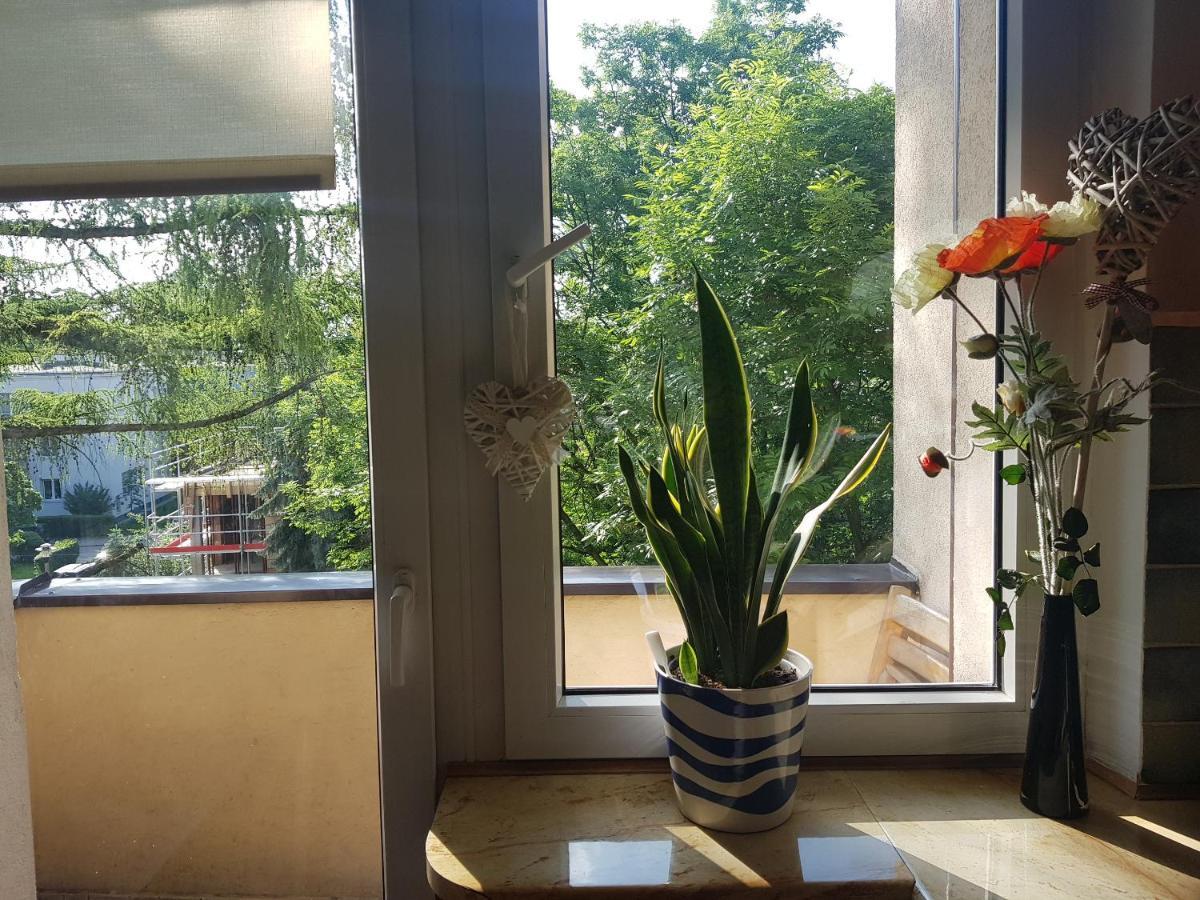 Mieszkanie w centrum Krakowa Zewnętrze zdjęcie