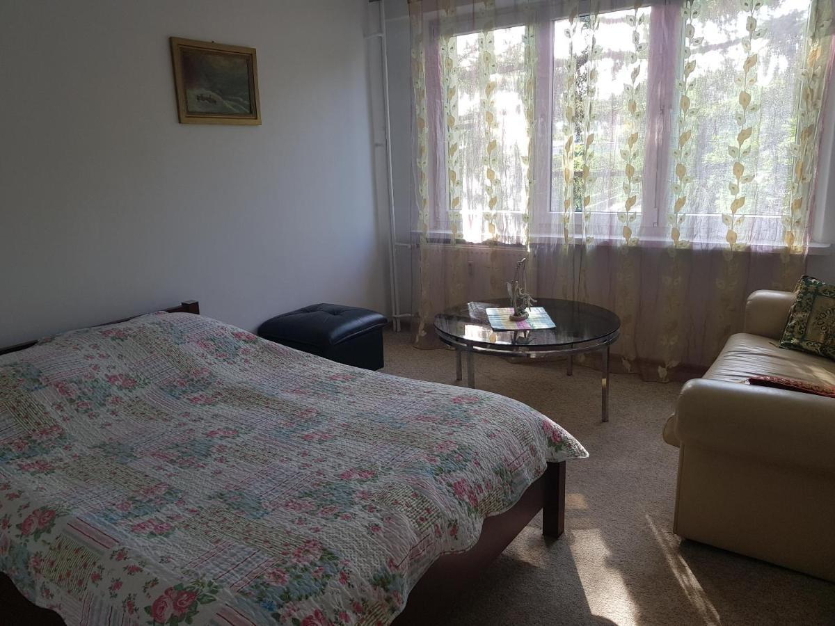 Mieszkanie w centrum Krakowa Zewnętrze zdjęcie